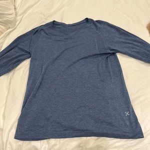 Men’s Lululemon Long Sleeve Surge